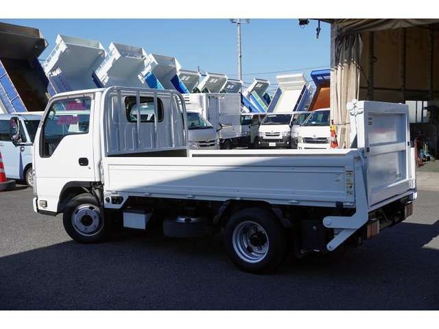 Isuzu ELF TRUCK 2013-11 187481-6