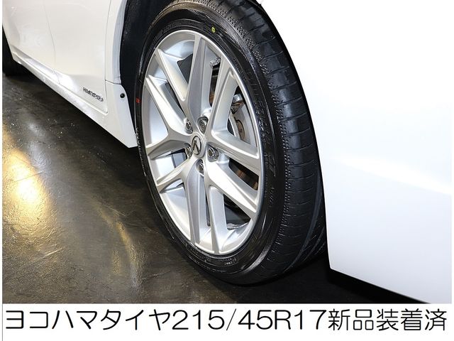 Lexus CT 2018-06 3051-27