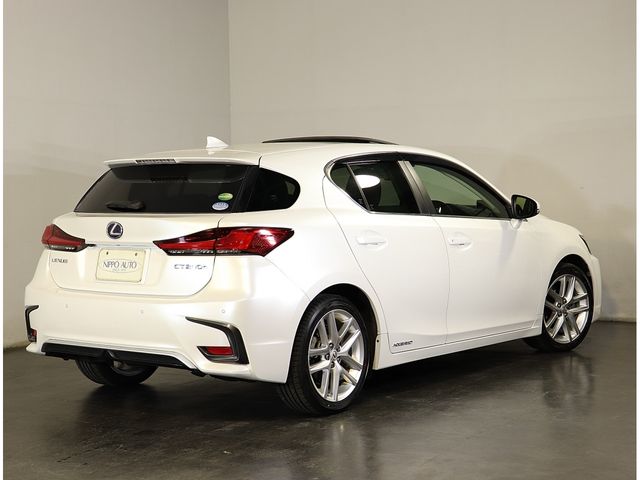 Lexus CT 2018-06 3051-2