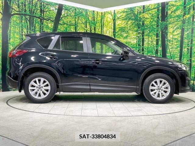 Mazda CX-5 2013-08 215075-16