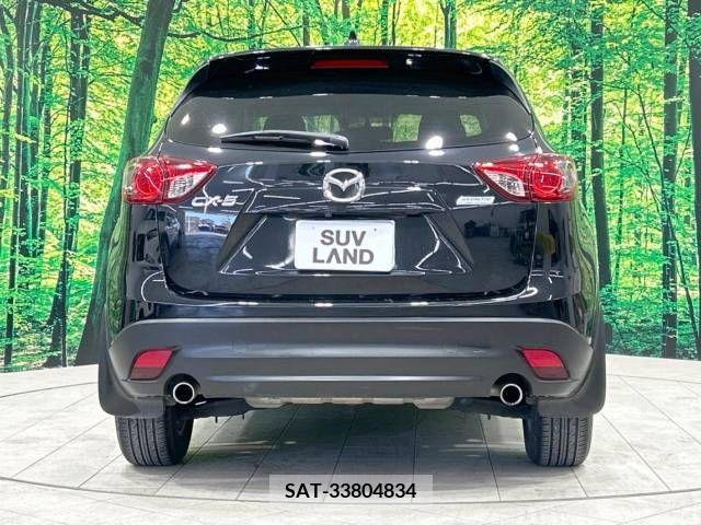 Mazda CX-5 2013-08 215075-15