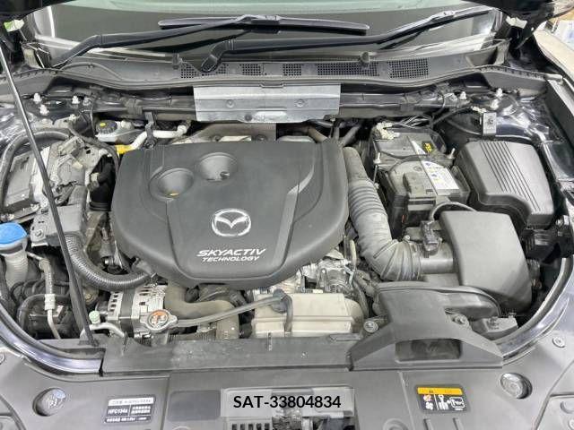 Mazda CX-5 2013-08 215075-19