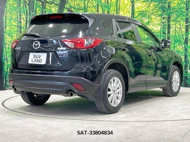 Mazda CX-5 2013-08 215075-17