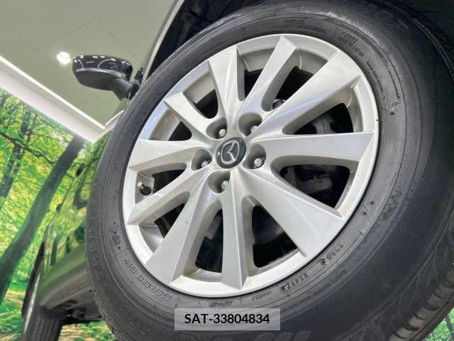 Mazda CX-5 2013-08 215075-11
