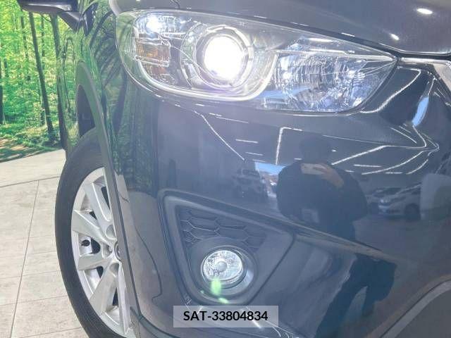 Mazda CX-5 2013-08 215075-10