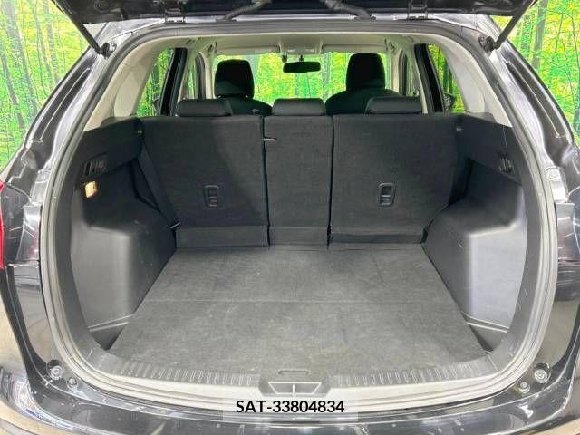 Mazda CX-5 2013-08 215075-9