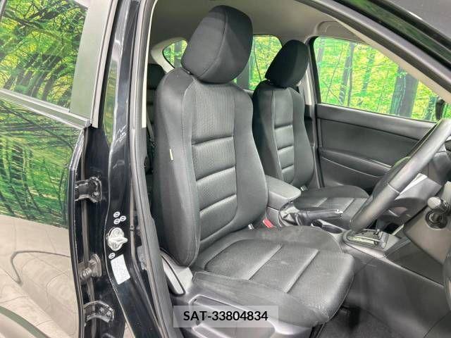 Mazda CX-5 2013-08 215075-7