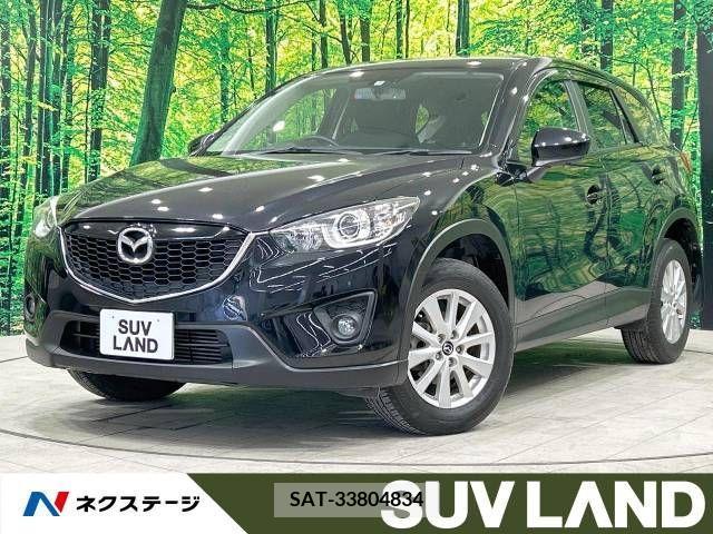 Mazda CX-5 2013-08 215075-0