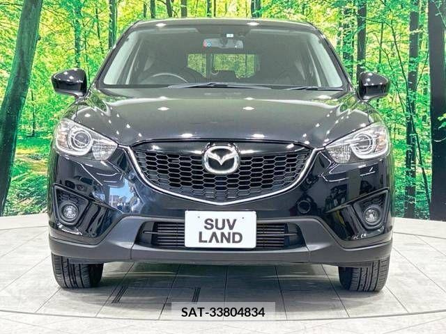 Mazda CX-5 2013-08 215075-13