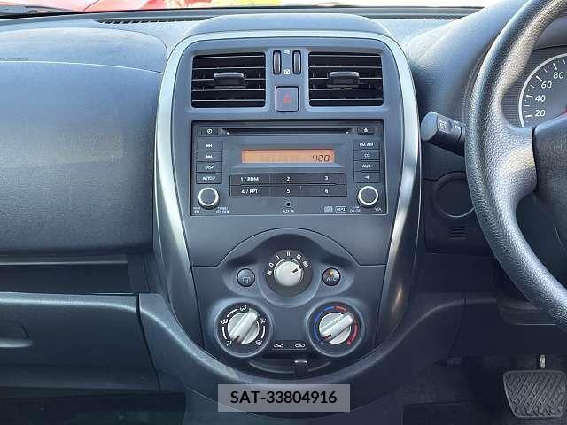Nissan MARCH 2018-12 336457-5