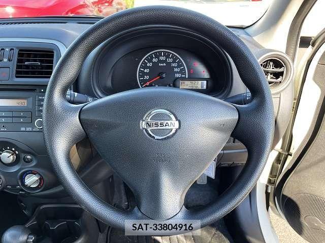 Nissan MARCH 2018-12 336457-4