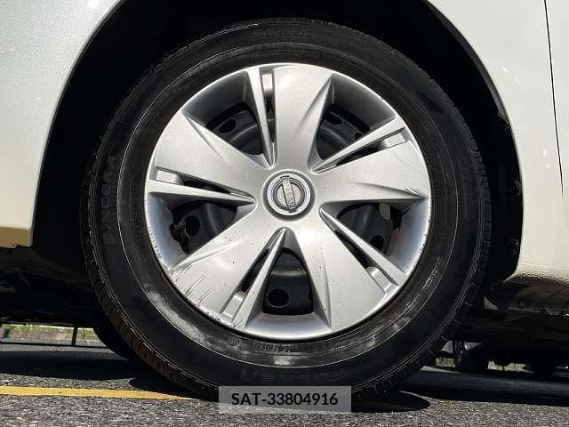 Nissan MARCH 2018-12 336457-3