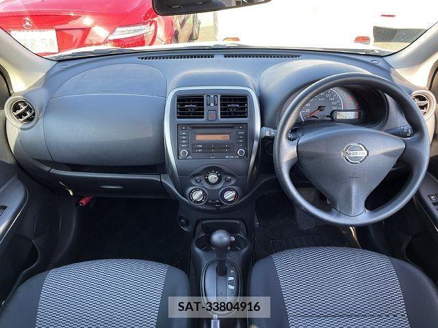 Nissan MARCH 2018-12 336457-1