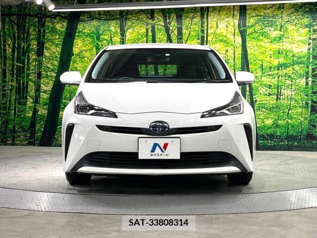 Toyota PRIUS 2019-06 380317-14