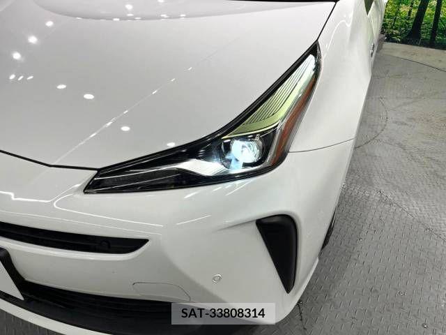Toyota PRIUS 2019-06 380317-12