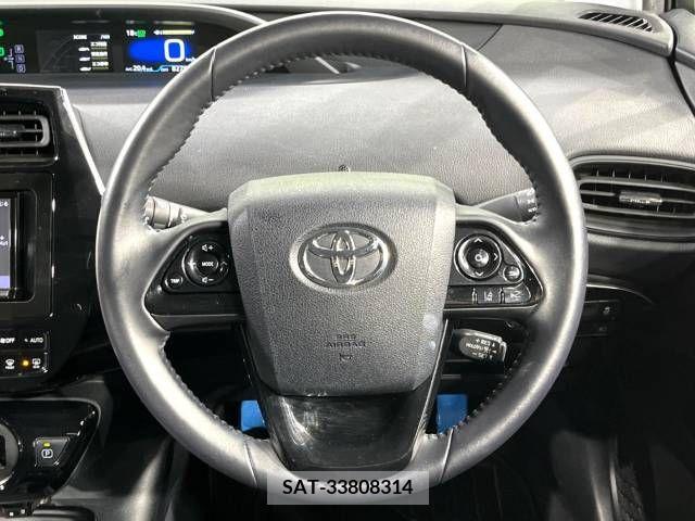 Toyota PRIUS 2019-06 380317-11