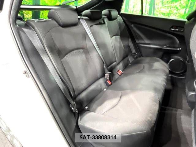 Toyota PRIUS 2019-06 380317-9