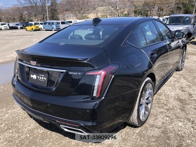 Cadillac CT5 2022-03 263752-5