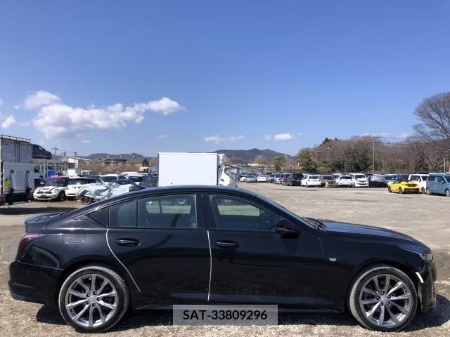 Cadillac CT5 2022-03 263752-6