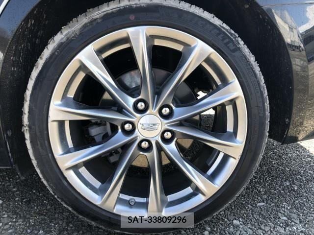 Cadillac CT5 2022-03 263752-8