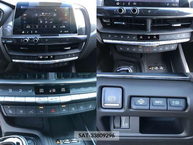 Cadillac CT5 2022-03 263752-16
