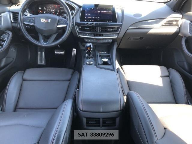 Cadillac CT5 2022-03 263752-1