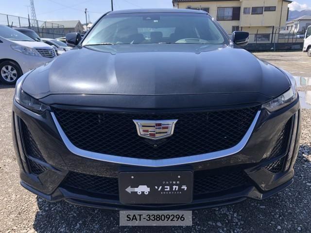 Cadillac CT5 2022-03 263752-3