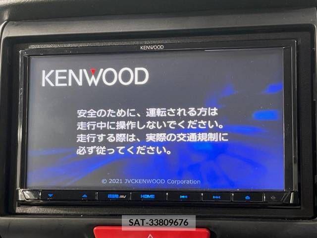 Honda N BOX CUSTOM 2017-02 364904-2