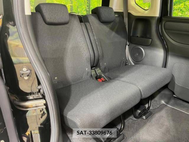 Honda N BOX CUSTOM 2017-02 364904-9