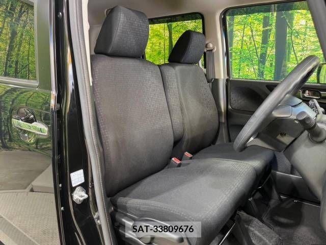 Honda N BOX CUSTOM 2017-02 364904-8