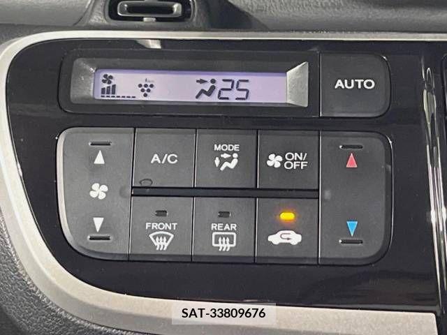 Honda N BOX CUSTOM 2017-02 364904-7