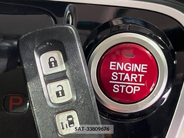 Honda N BOX CUSTOM 2017-02 364904-6