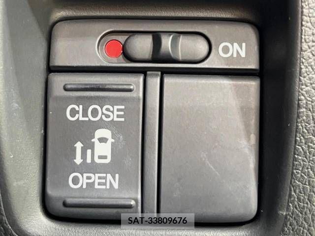 Honda N BOX CUSTOM 2017-02 364904-5