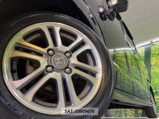 Honda N BOX CUSTOM 2017-02 364904-13