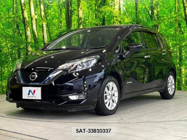 Nissan NOTE 2018-08 280921-16