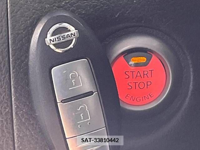 Nissan CUBE 2009-11 295439-5