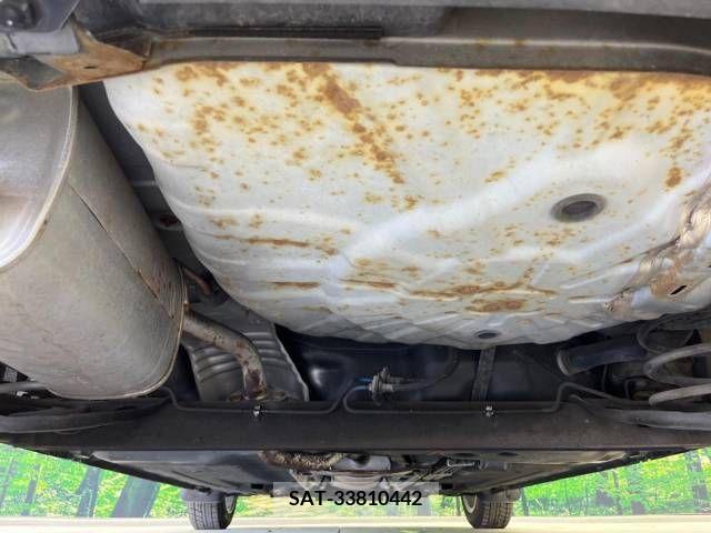 Nissan CUBE 2009-11 295439-19