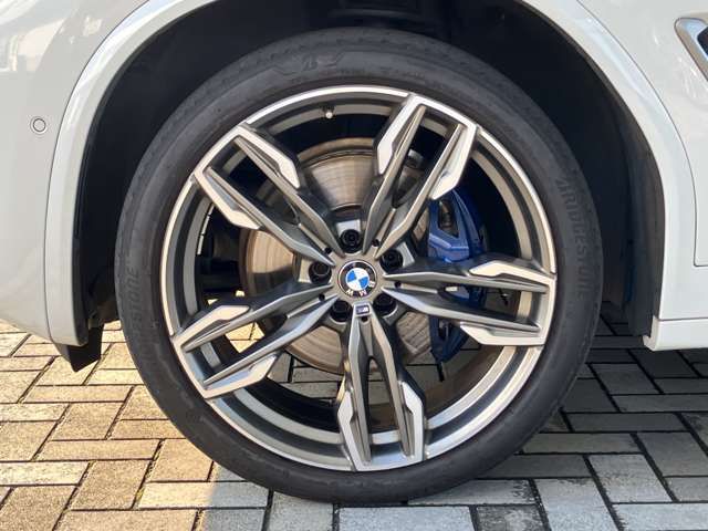 Bmw X3 2020-04 18244-12