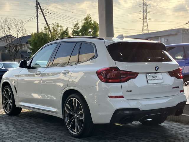 Bmw X3 2020-04 18244-2