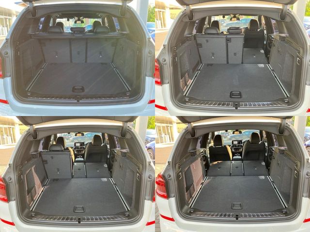 Bmw X3 2020-04 18244-14