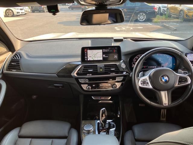 Bmw X3 2020-04 18244-1