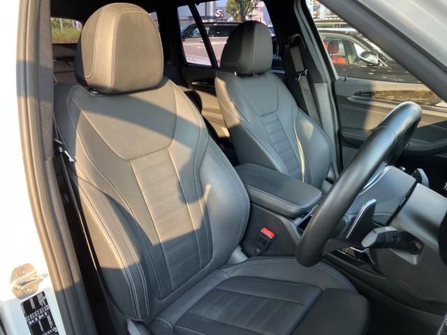 Bmw X3 2020-04 18244-15