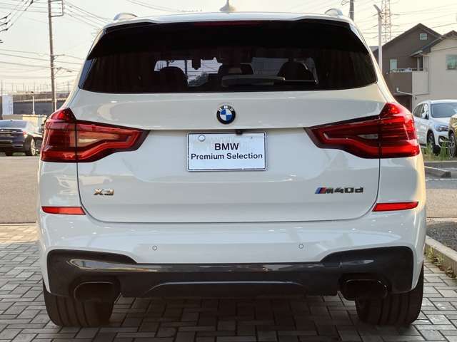 Bmw X3 2020-04 18244-4