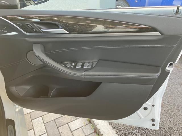 Bmw X3 2020-04 18244-23