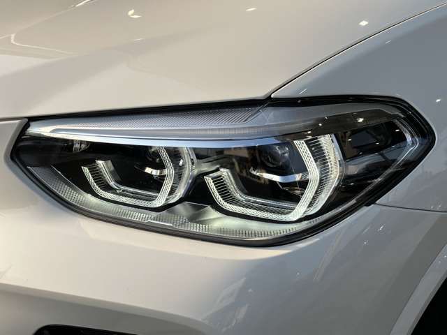 Bmw X3 2020-04 18244-7
