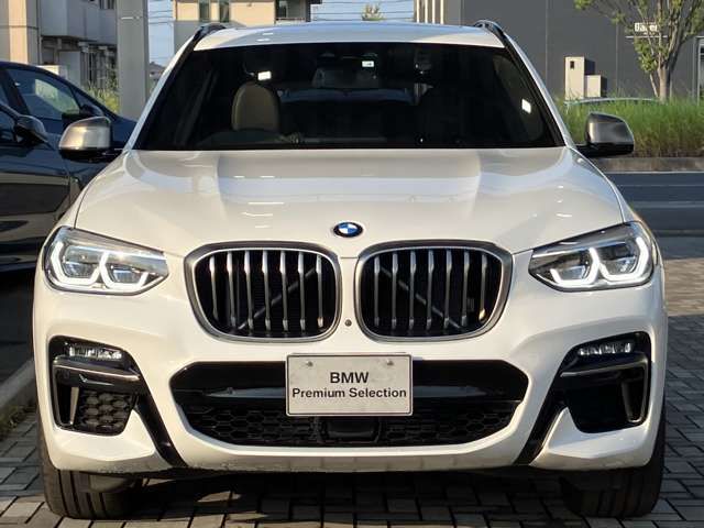 Bmw X3 2020-04 18244-3