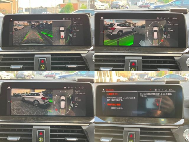 Bmw X3 2020-04 18244-28