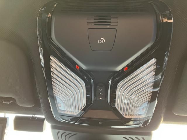 Bmw X3 2020-04 18244-22