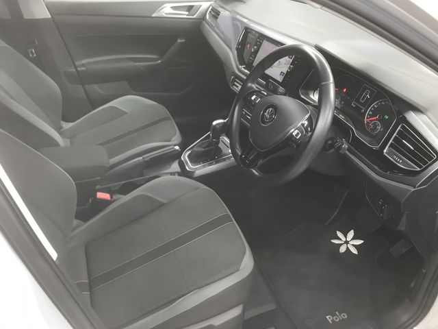 VolksWagen POLO 2018-11 192158-3