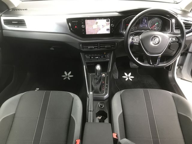 VolksWagen POLO 2018-11 192158-1